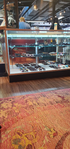 Explore the shining tattoo ideas, creative tattoo ideas in Springfield, available at Kaleidoscope