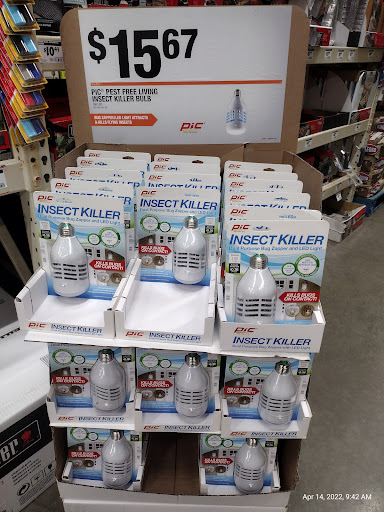 Home Improvement Store «The Home Depot», reviews and photos, 2490 Meadow Crest Rd, Greensboro, GA 30642, USA