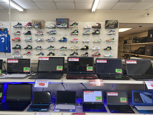 Pawn Shop «Value Pawn & Jewelry», reviews and photos, 2325 S Volusia Ave, Orange City, FL 32763, USA