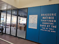 Photos du propriétaire du Restaurant Brasserie Bleu Aéroport Mérignac à Mérignac - n°1