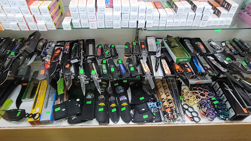 Tobacco Shop «S P Smoke Shop», reviews and photos, 8203 S Tacoma Way, Lakewood, WA 98499, USA