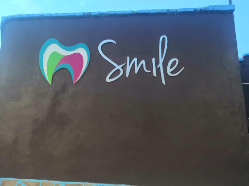 SMILE DENTAL SALTILLO