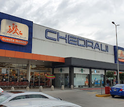 CHEDRAUI MÉXICO PLAZA AMÉRICA photo