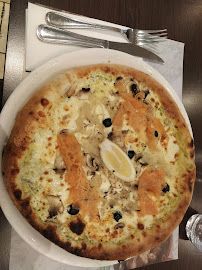 Pizza du Restaurant Casa inesa à Montpellier - n°6