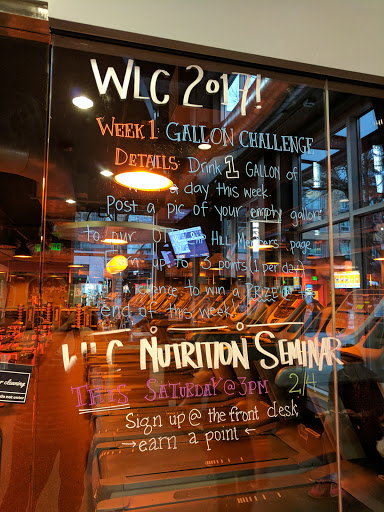 Gym «Orangetheory Fitness», reviews and photos, 519 Broadway E Suite 8, Seattle, WA 98102, USA