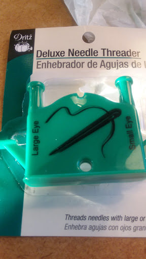 Fabric Store «Jo-Ann Fabrics and Crafts», reviews and photos, 5217 82nd St Unit 123, Lubbock, TX 79424, USA