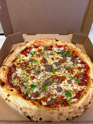 Photo n°59 de Pizza Omilgout à Paris ()