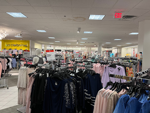 Department Store «JCPenney», reviews and photos, 310 Daniel Webster Hwy #103, Nashua, NH 03060, USA