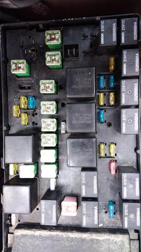 Auto Parts Store «Advance Auto Parts», reviews and photos, 1052 IN-229, Batesville, IN 47006, USA