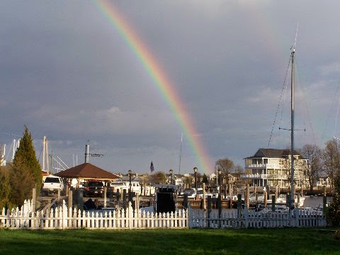 Bed & Breakfast «Inn At Rivers Edge Marina», reviews and photos, 223 E Lacey Rd, Forked River, NJ 08731, USA