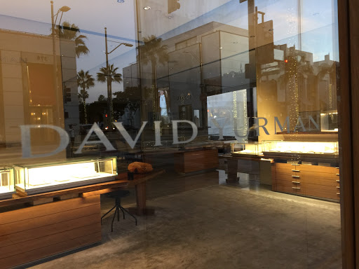 Jewelry Designer «David Yurman», reviews and photos, 371 N Rodeo Dr, Beverly Hills, CA 90210, USA