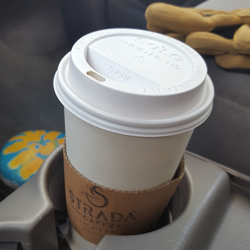 Coffee Shop «Strada Caffè», reviews and photos, 302 E Front St, Tyler, TX 75702, USA