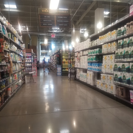 Grocery Store «Whole Foods Market», reviews and photos, 1 Ridge Hill Boulevard, Yonkers, NY 10710, USA