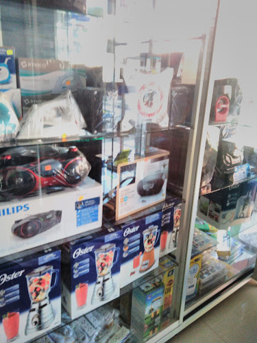 "MULTISERVICIOS ALONDRITA" - Tienda de electrodomésticos