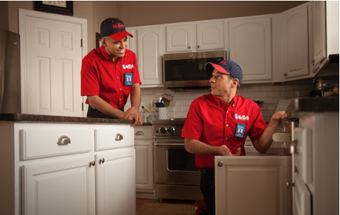 Mr. Rooter Plumbing of Dallas in Farmers Branch, Texas
