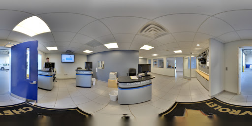 Chevrolet Dealer «Alexander Chevrolet Buick GMC», reviews and photos, 2211 TN-46, Dickson, TN 37055, USA