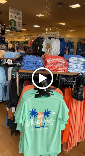 Sportswear Store «Rally House Arlington», reviews and photos, 309 Curtis Mathes Way #117, Arlington, TX 76018, USA