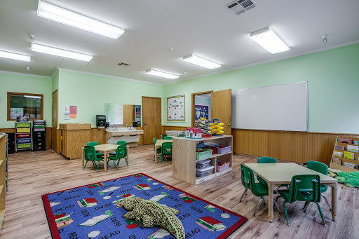 Day Care Center «Pecan Creek Day School», reviews and photos, 5800 Chiesa Rd, Rowlett, TX 75089, USA