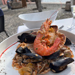 Photo n°2 de l'avis de Jimena.o fait le 03/05/2024 à 20:56 sur le  Ristorante La Pace à Malcesine