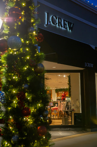 Shopping Mall «Shops of Saddle Creek», reviews and photos, 7509 Poplar Ave #1, Germantown, TN 38138, USA