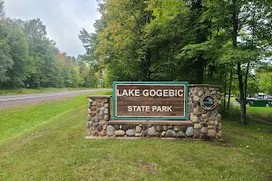 Lake Gogebic State Park image