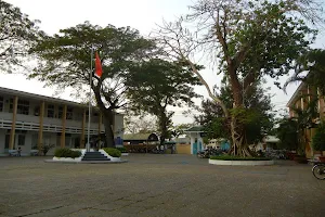 Ben Tre City Secondary School image