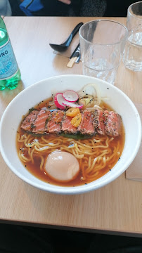Les plus récentes photos du Restaurant japonais Yatta ! Ramen Annecy-le-Vieux - n°3