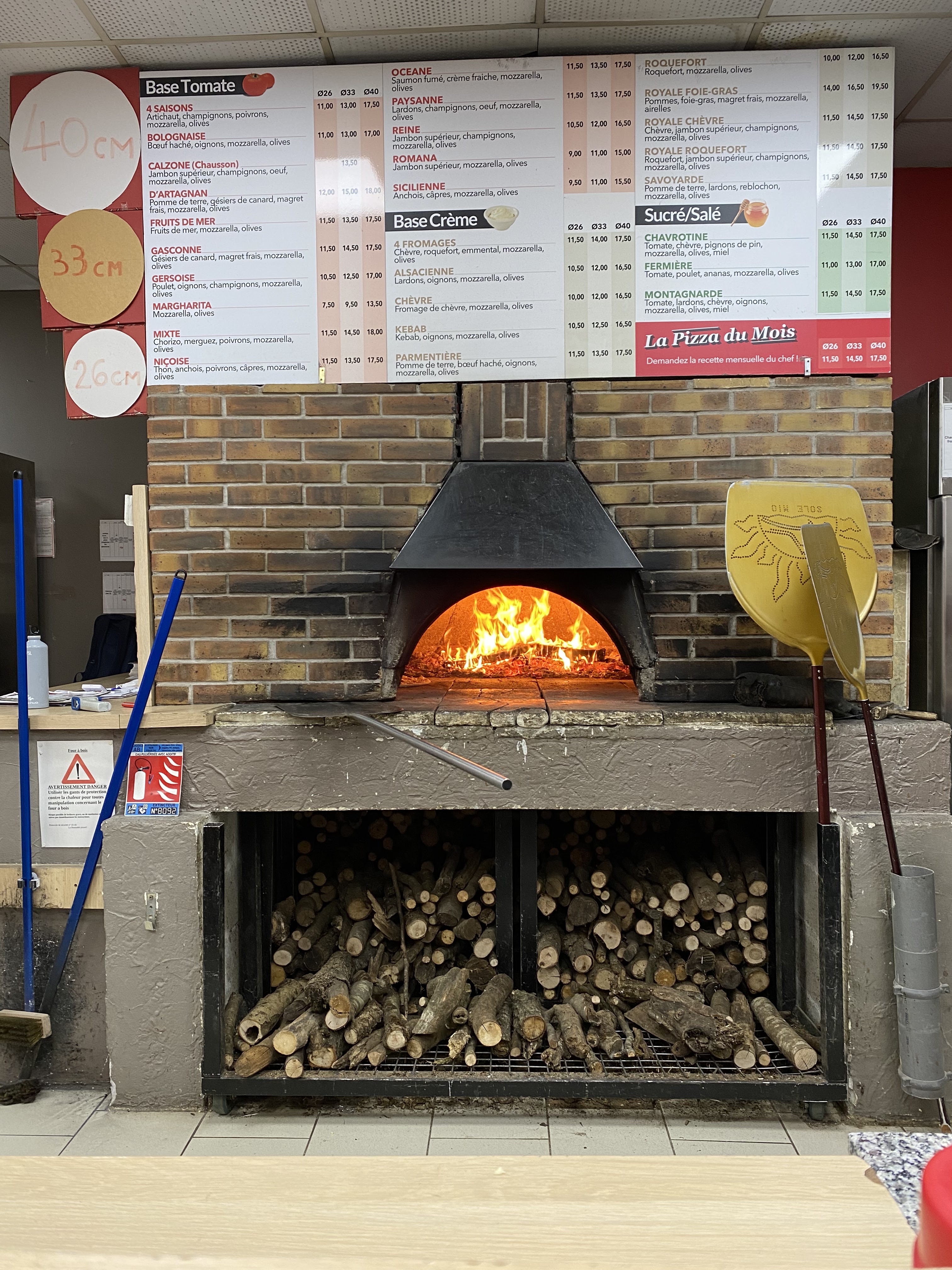 Photo n° 1 de l'avis de Benjamin.c fait le 25/08/2016 à 09:46