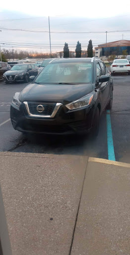 Used Car Dealer «Enterprise Car Sales», reviews and photos, 815 Blankenbaker Pkwy, Louisville, KY 40243, USA