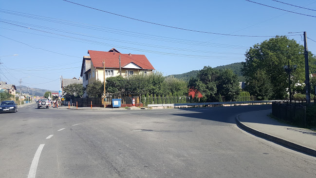 Opinii despre Cuptorul de Aur în Nasaud - Brutărie