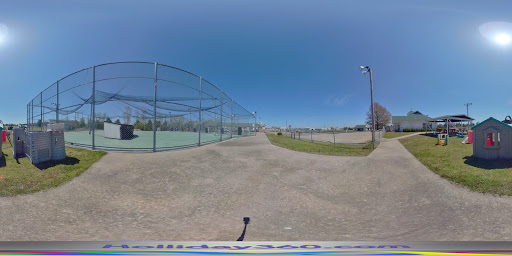 Go-Kart Track «Grand Slam Fun Center», reviews and photos, 5300 Zero St, Fort Smith, AR 72903, USA