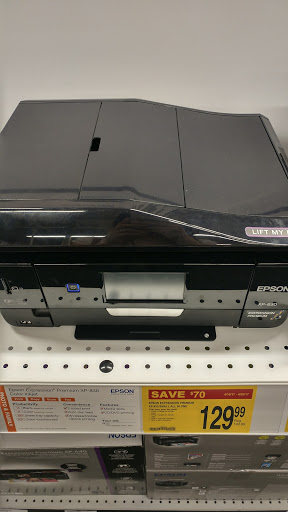 Office Supply Store «Office Depot», reviews and photos, 1460 Eastchase Pkwy, Fort Worth, TX 76120, USA