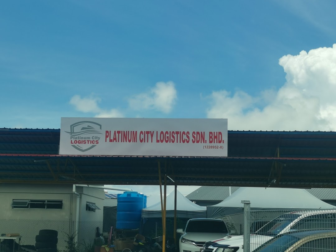 Platinum City Logistics Sdn Bhd