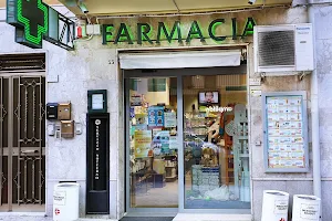 Farmacia Del Palio (Dott.ssa Giacoppo Caterina Lucia) image