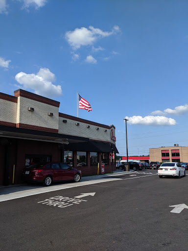 Fast Food Restaurant «Chick-fil-A», reviews and photos, 5411 Dressler Rd NW, North Canton, OH 44720, USA