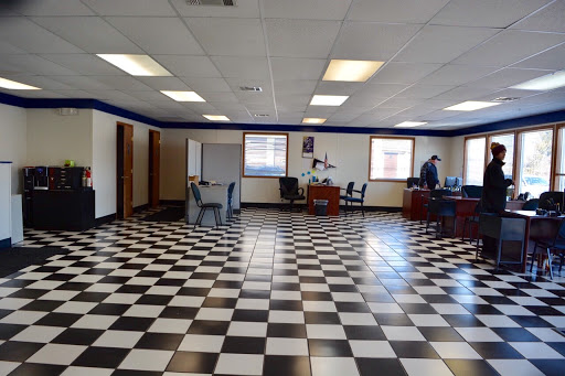 Used Car Dealer «Hi Lo Auto Sales», reviews and photos, 5616 Urbana Pike, Frederick, MD 21704, USA