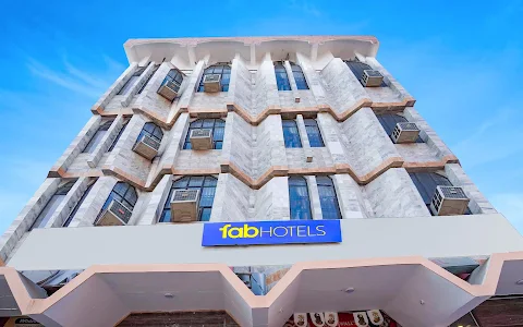 FabHotel New Shanti - Hotels in Prayagraj Junction, Prayagraj image