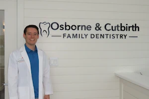 Osborne & Cutbirth Family Dental image