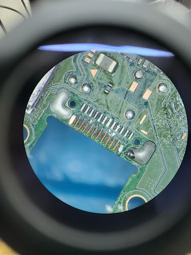 Mobile Phone Repair Shop «Dr Phone Fix & Repair», reviews and photos, 37 S State Rd 7, Plantation, FL 33317, USA