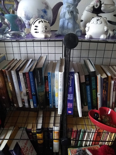 Thrift Store «Goodwill», reviews and photos