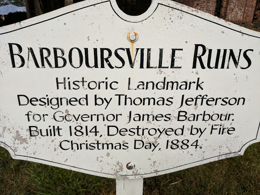 Winery «Barboursville Vineyards», reviews and photos, 17655 Winery Rd, Barboursville, VA 22923, USA