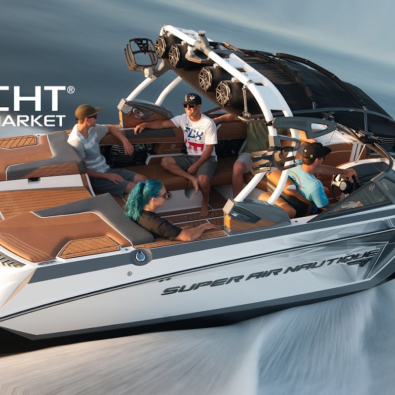 TheYachtMarket