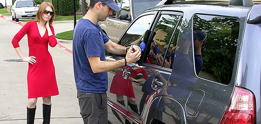 Locksmith «Universal Locksmith LLC», reviews and photos, 6807 Visitors Cir a, Orlando, FL 32819, USA