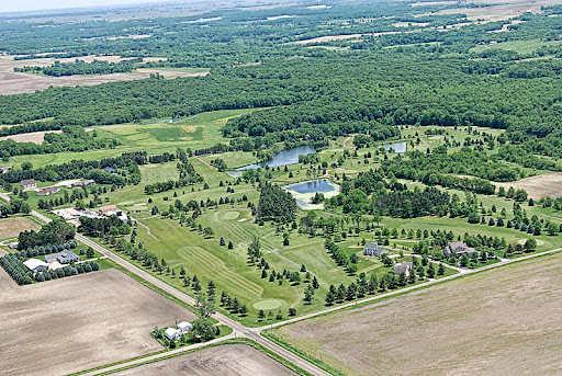 Golf Club «Fairlakes Golf Club», reviews and photos, 2203 County Rd 600 N, Secor, IL 61771, USA