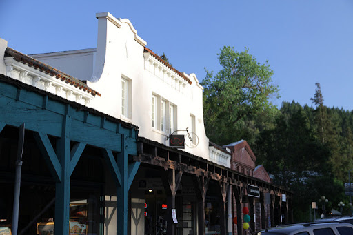 Bicycle Store «Calistoga Bikeshop», reviews and photos, 1318 Lincoln Ave, Calistoga, CA 94515, USA