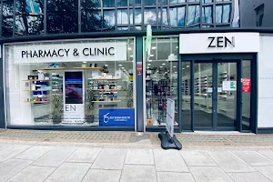 Zen Pharmacy & Clinic image