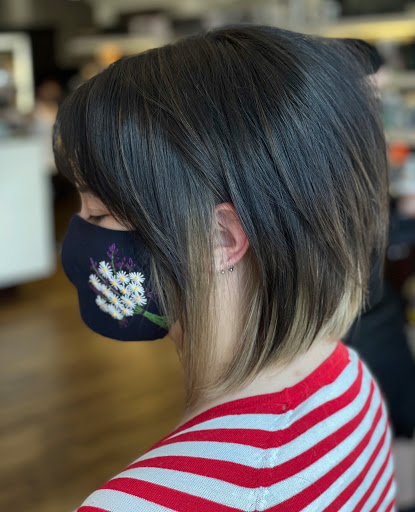 Hair Salon «The Studio», reviews and photos, 353 Neff Ave, Harrisonburg, VA 22801, USA