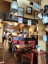 Atmosphère du Restaurant L'Estaminet à Annecy - n°2