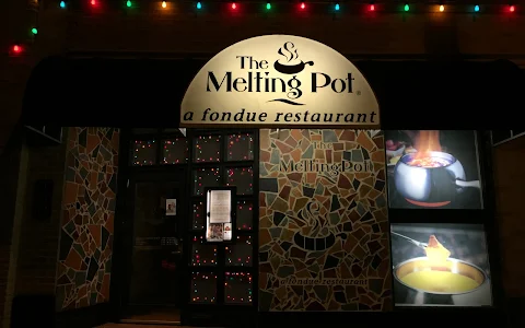 The Melting Pot image