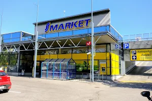 S-market Koivukylä image
